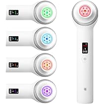MEDICUBE AGE-R 美顔器 USBケーブル付き Amazon.co.jp: メディキューブ AGE-Rブースタープロ ミニ