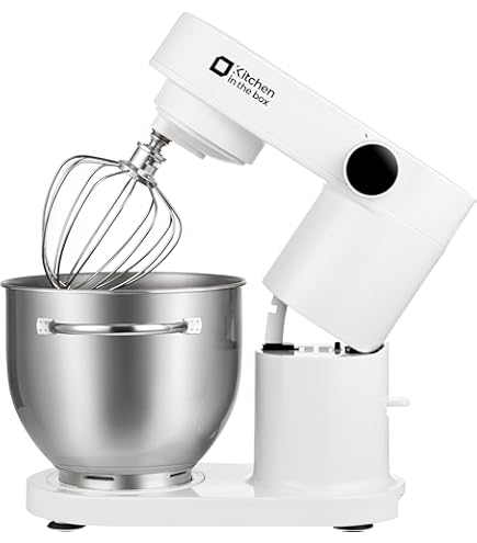 【最新】SOHEF 全自動スタンドミキサー 3L 便利な3種アタッチメント付き 最新】SOHEF 全自動スタンドミキサー 3L 便利な3種