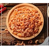 干しエビ 干し海老 台湾産 300g (100g×3) 厳選中華食材 (着色料添加)