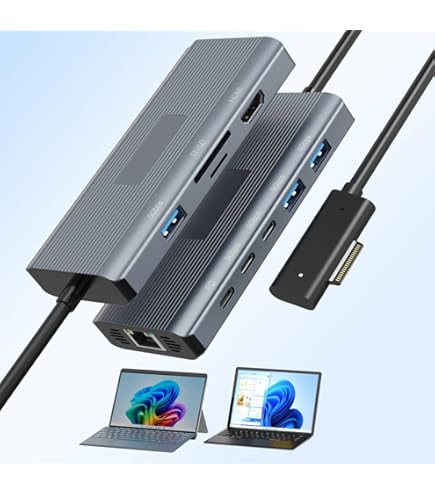 Amazon.co.jp: ?????????? Surface Dock 2 : パソコン・周辺機器