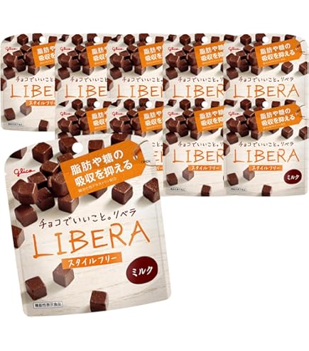 Amazon | 江崎グリコ (ギャバ GABA (塩ミルク) スタンドパウチ) 江崎