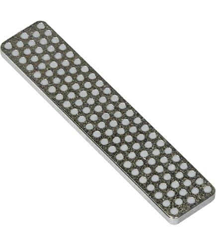 Amazon.co.jp: DMT (ダイヤモンド加工技術) 4 砥石 アライナー