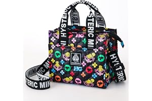 HYSTERIC MINI 3ROOM SHOULDER BAG BOOK MONOGRAM ver. (宝島社ブランドムック)