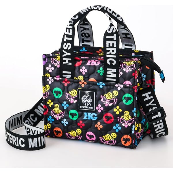 HYSTERIC MINI OFFICIAL GUIDE BOOK 2016 AUTUMN & WINTER COLLECTION