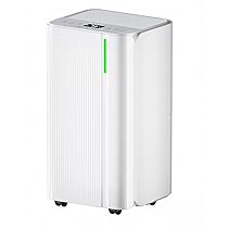 除湿機 コンプレッサー式 衣類乾燥12/L日 30畳 静音 3つ除湿モード Amazon | タンスのゲン 除湿機 衣類乾燥 パワフル除湿 12/L日 30