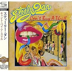 Amazon.co.jp: トゥ・アゲインスト・ネイチャー - スティーリー・ダン