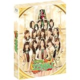 SKE48 エビカルチョ！Blu-ray BOX本編3枚＋特典DISC1枚