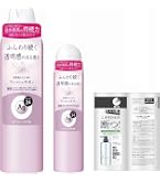 エージーデオ24 パウダースプレー 無香性 40g