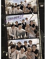 Amazon.co.jp: Travis Japan Debut Concert 2023 THE SHOW～ただいま