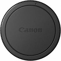 Amazon | Canon カメラカバー R-F-3 | レンズキャップ 通販