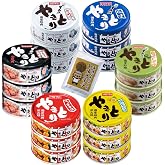 国産 缶詰 やきとり 6種 計18缶 詰め合わせ セット 非常食 保存食 備蓄 防災 缶詰め 肉 薬味ばあちゃんの七味唐辛子 | 食べ比べが楽しい やきとり缶詰セット、焼き鳥、備蓄用、長期保存、おかず、おつまみ、常温保存、ギフト、お取り寄せ、家飲みに