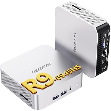 Amazon.co.jp 最新リリース: ミニPC の新着ランキングです。