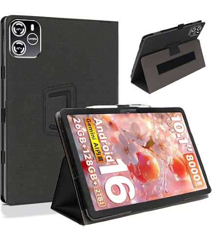 Amazon.co.jp: For タブレットBNCF Bpad X1 専用ケース衝撃吸収緩衝
