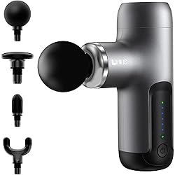 Amazon | KYCLE 筋膜リリースガン ハンディガン MINI 5段階振動強力