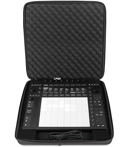 Amazon | Ableton Push 3 | Ableton Live プッシュ (コントローラー版
