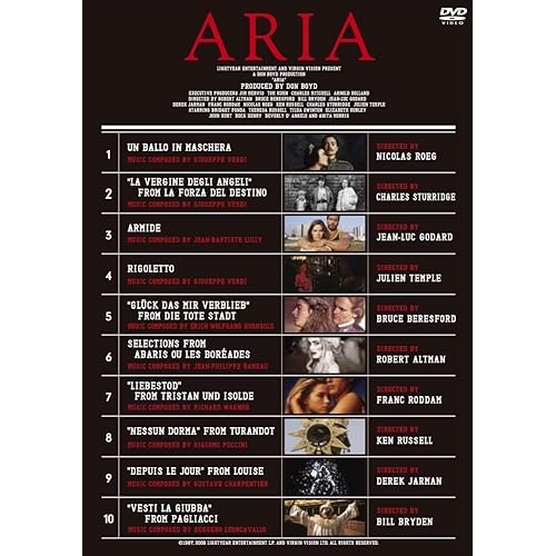 アリア（1987年）