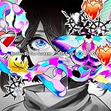 【Amazon.co.jp限定】RISE into CHAOS 初回限定盤 - Broken By The Scream (特典:複製サイン入りメガジャケ付き)