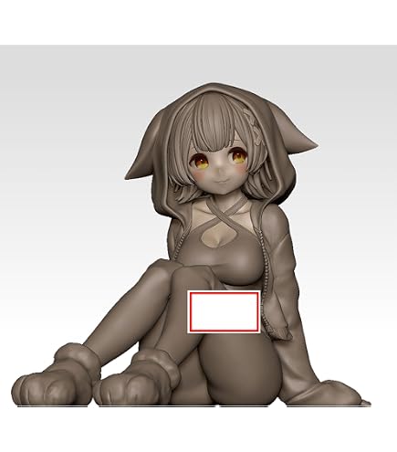 Banpresto Sakamata Chloe Hololive #Hololive If Relax Time