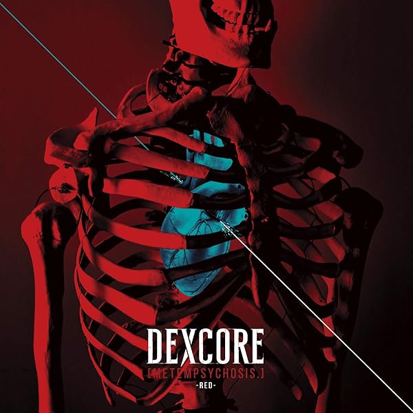 DEXCORE CD 2セット DEXCORE CD 2セット DEXCORE - waltz online store