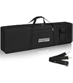 Roland CB-B88V2 88鍵盤対応 キーボード ケース バッグ Roland - CB-B88V2 | Keyboard Bag