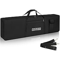Amazon.co.jp: Roland Piano or Keyboard Case (CB-B88V2) : 楽器