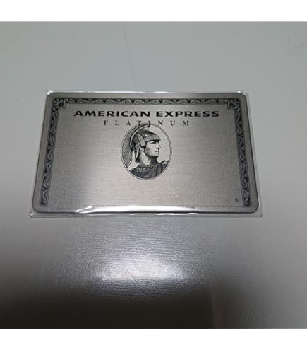 Amazon.co.jp: アメックス プラチナ会員 限定 割れない鏡 アメックス