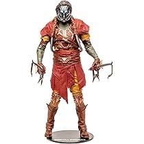 モータルコンバット Amazon.co.jp: McFarlane Toys モータルコンバット コタルカーン