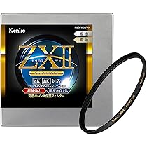 Amazon | Kenko レンズフィルター ZX II プロテクター 95mm | 保護 