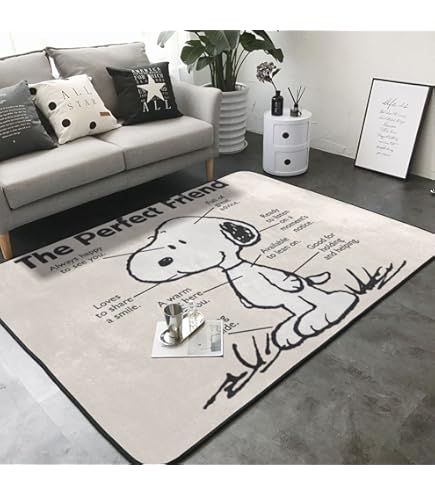 Amazon | リトルツインスターズ キキララ ラグ カーペット 防ダニ抗菌