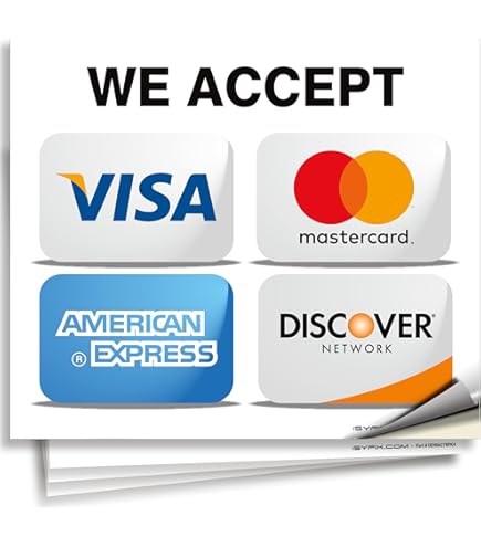 Discover Novus Visa Mastercard クレジットカード Discover Novus Visa Mastercard Flanged Double Sided Metal