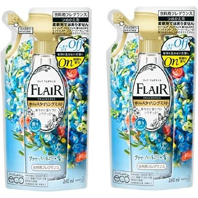 Amazon.co.jp: フレアフレグランスミスト 消臭・芳香剤 ドレッシー