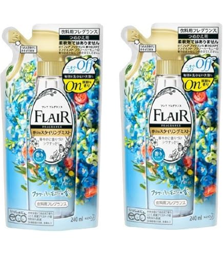 Amazon.co.jp: フレアフレグランスミスト 消臭・芳香剤 ドレッシー