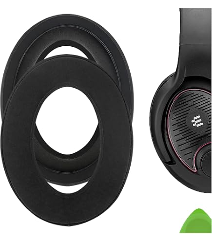 Amazon | Geekria イヤーパッド Comfort 互換性 パッド ゼンハイザー