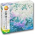 決定盤 小椋佳 ベストコレクション CD2枚組 WCD-662