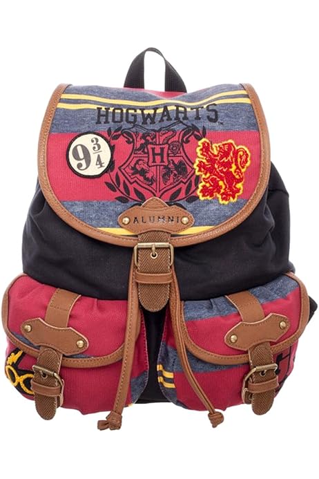 kohls harry potter backpack
