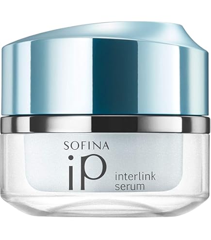Amazon.co.jp: ソフィーナiP インターリンク セラム 美容液 つけかえ