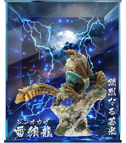 Amazon.co.jp: カプコン フィギュアビルダー クリエイターズモデル 獄