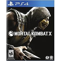モータルコンバット vita 北米版 モータルコンバット vita 北米版 Mortal Kombat - PS Vita