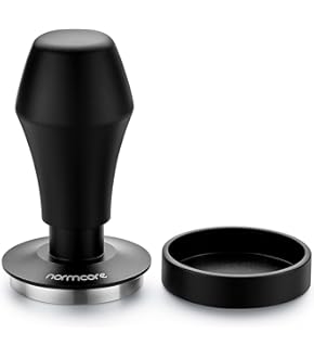 Normcore Bottomless Filter Holder 54mm Slim Naked
