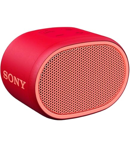Amazon.co.jp: SONY ウォークマン用ドックスピーカー 防水仕様 ピンク