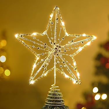 Amazon.co.jp 売れ筋ランキング: クリスマスツリートップ の中で