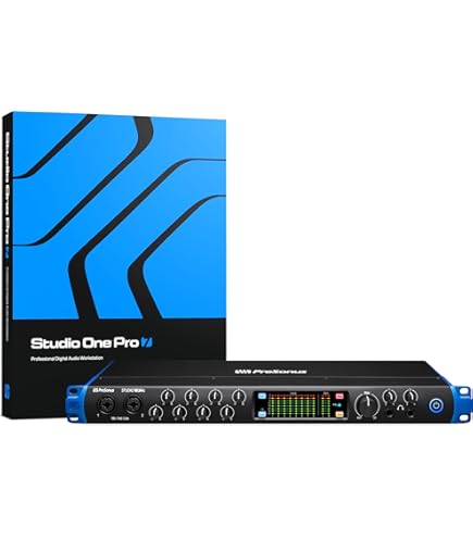 Amazon | PreSonus FaderPort 16 16-channel Mix Production