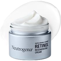 Amazon | Neutrogena Rapid Wrinkle Repair Night, 1 Ounce