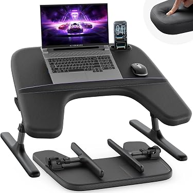Amazon.co.jp 最新リリース: ノートパソコン用ラップデスク の新着