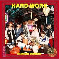 Amazon.co.jp: 【メーカー特典あり】HARD WORK 4形態セット (CD+Blu