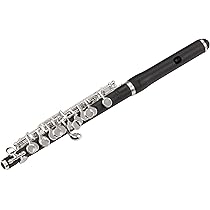 Amazon.co.jp: Pearl PFP105E Piccolo Flute : Musical Instruments