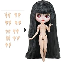 アイシードール　バラ売り可 即納 アイシードール 2体 おたのしみBOX ネオサイズ 着せ替え