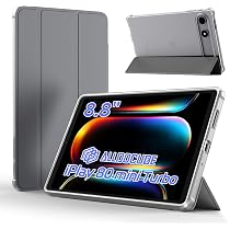 Amazon.co.jp: ALLDOCUBE iPlay80 mini Turbo タブレット8.8インチ