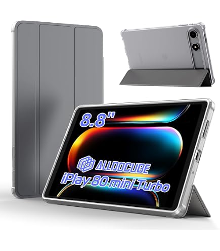 Amazon.co.jp: 【ALLDOCUBE公式直営店】iPlay 70 mini Ultra