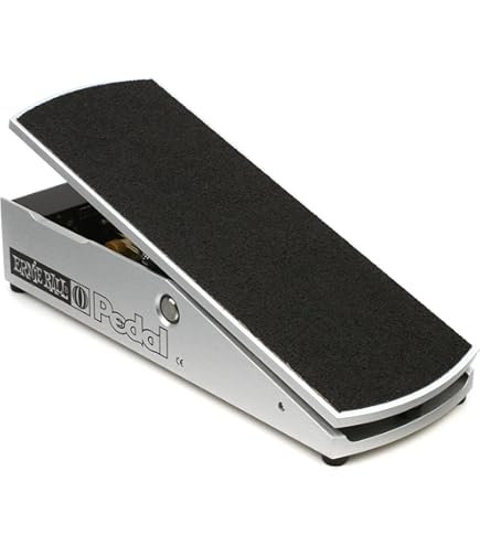 VOX ボリュームペダル　V860 V860 - Vox Amps